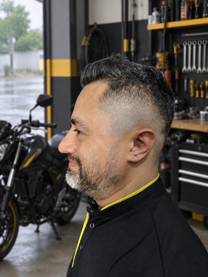 Jhon Hernández, ServiMotriz Motos