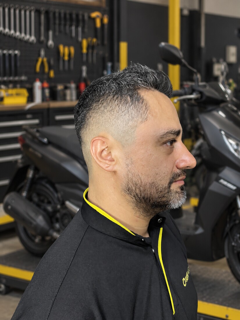Jhon Hernández, ServiMotriz Motos